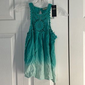 BNWT Hollister Top